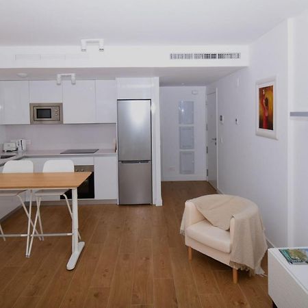 Apartment By The Sea Calaceite Torrox Extérieur photo
