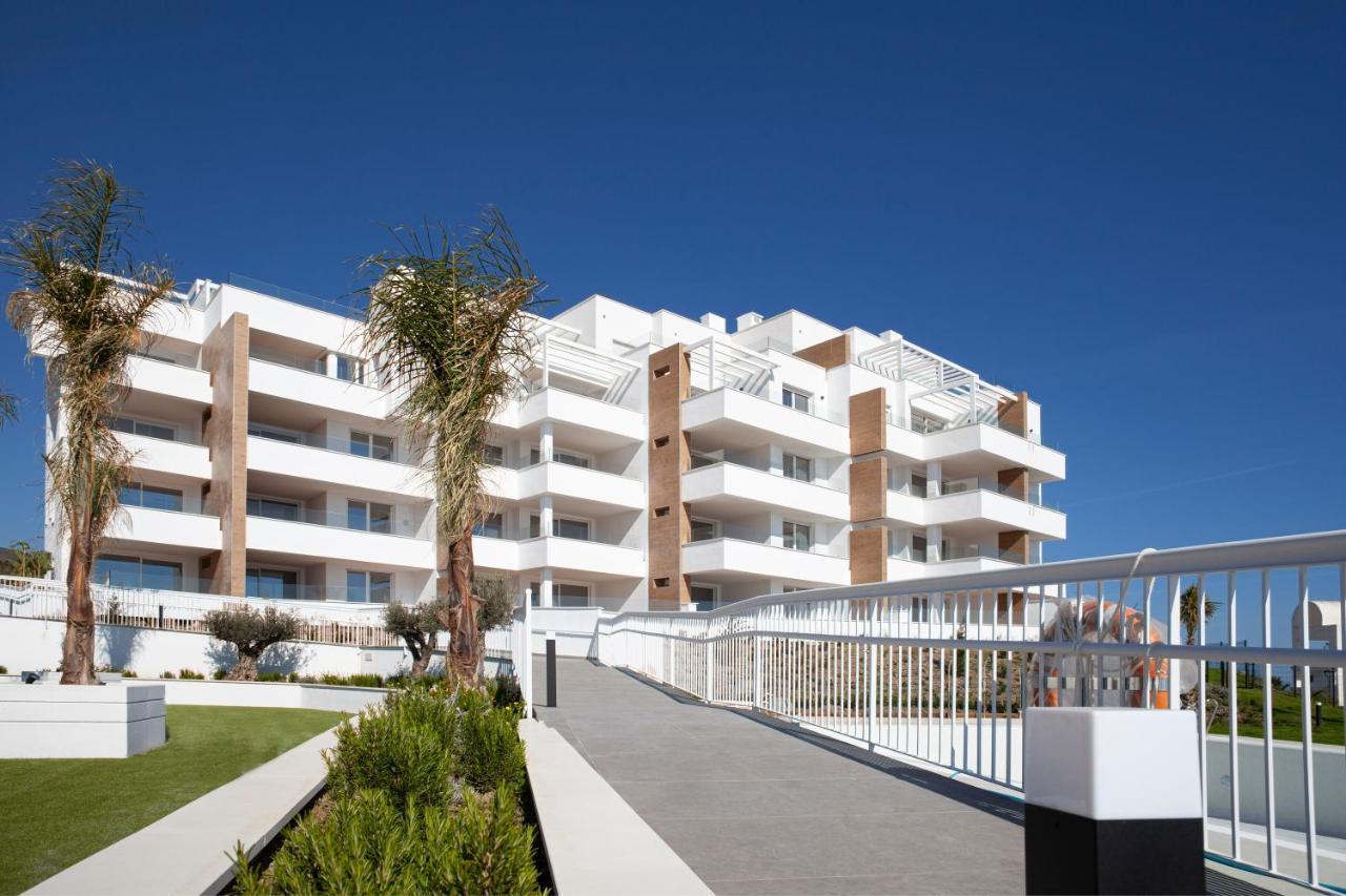 Apartment By The Sea Calaceite Torrox Extérieur photo