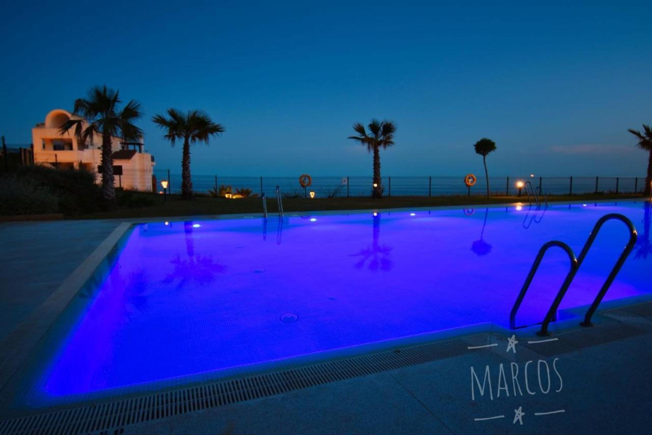 Apartment By The Sea Calaceite Torrox Extérieur photo