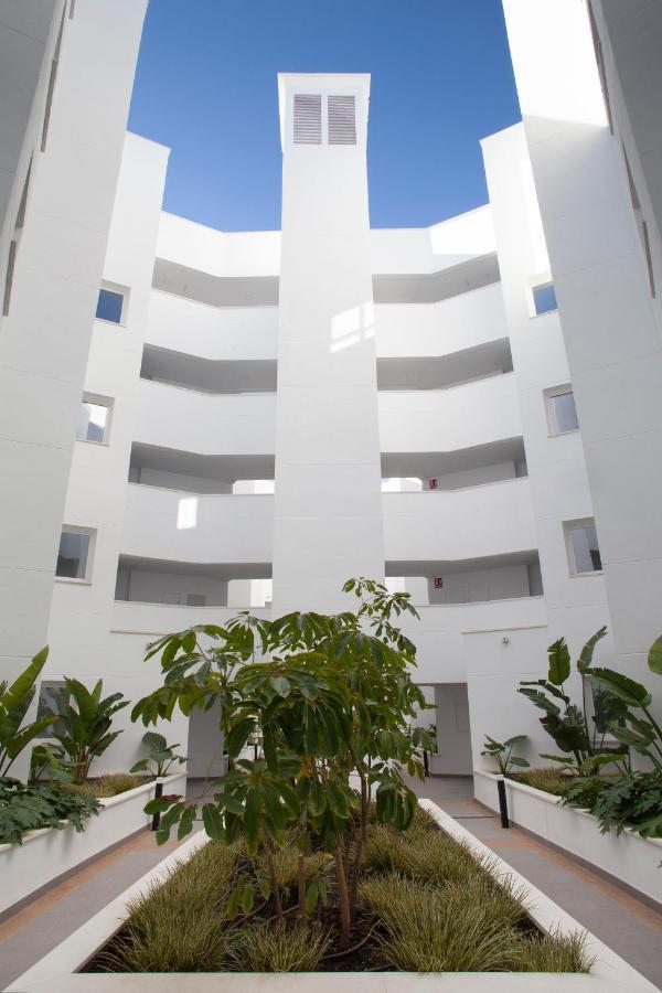 Apartment By The Sea Calaceite Torrox Extérieur photo