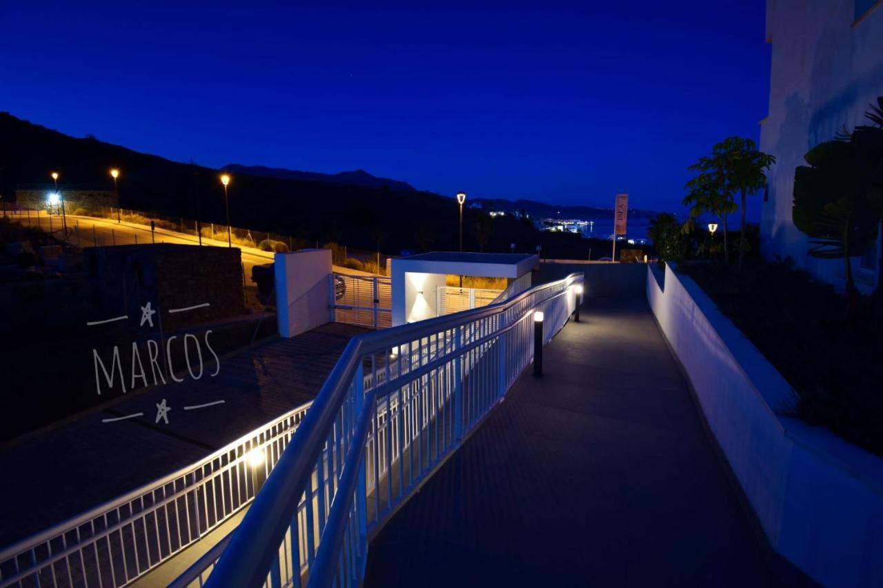 Apartment By The Sea Calaceite Torrox Extérieur photo