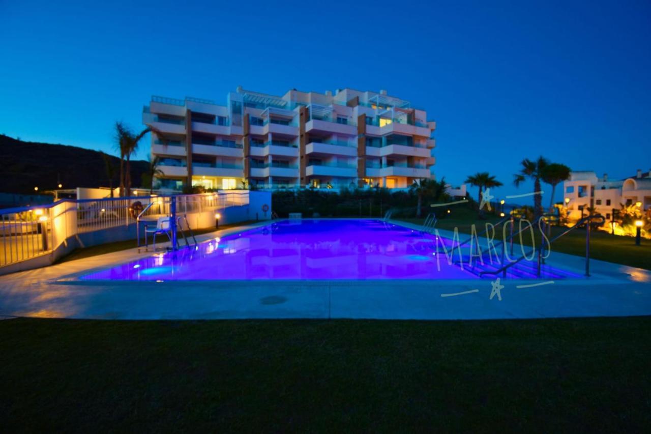 Apartment By The Sea Calaceite Torrox Extérieur photo