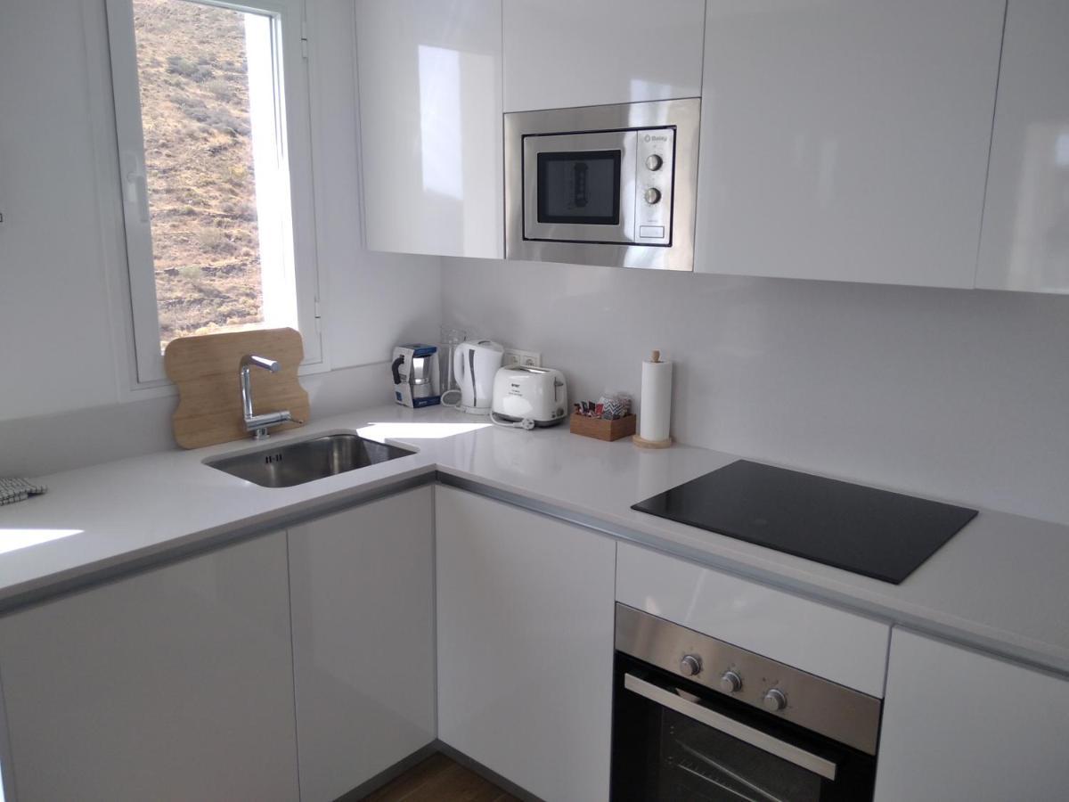 Apartment By The Sea Calaceite Torrox Extérieur photo
