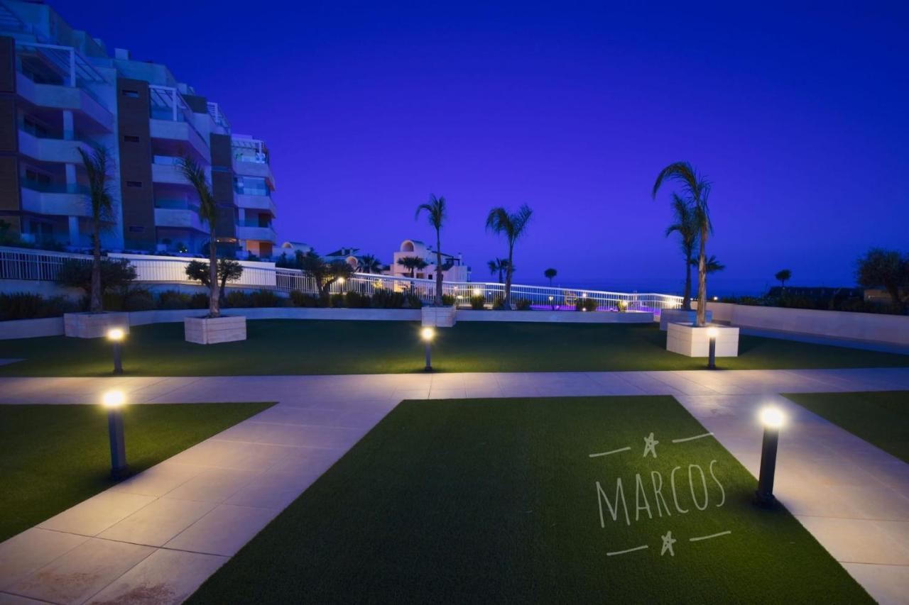 Apartment By The Sea Calaceite Torrox Extérieur photo