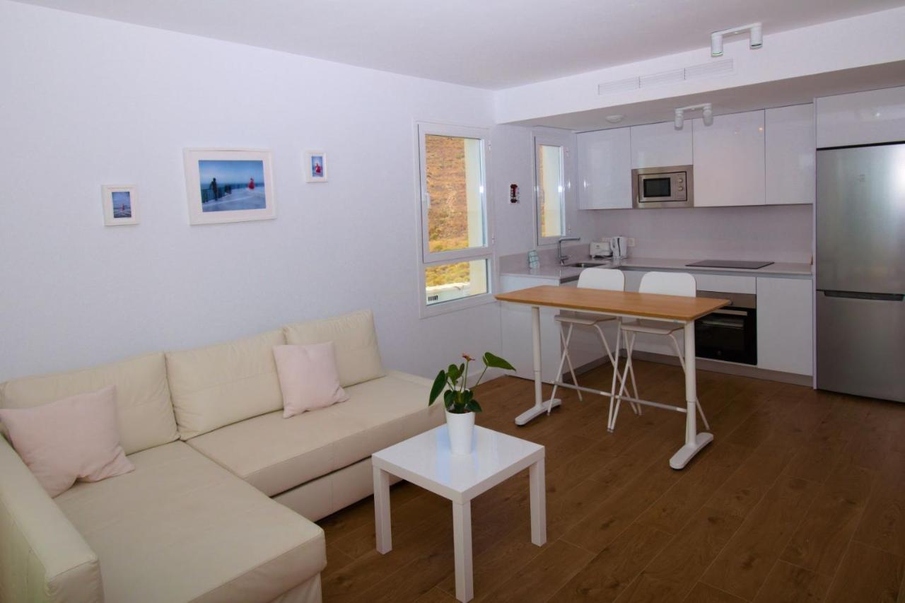 Apartment By The Sea Calaceite Torrox Extérieur photo