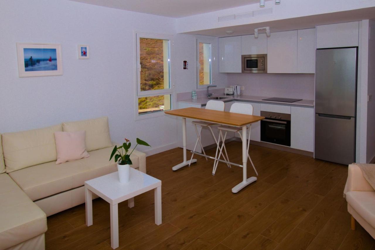 Apartment By The Sea Calaceite Torrox Extérieur photo