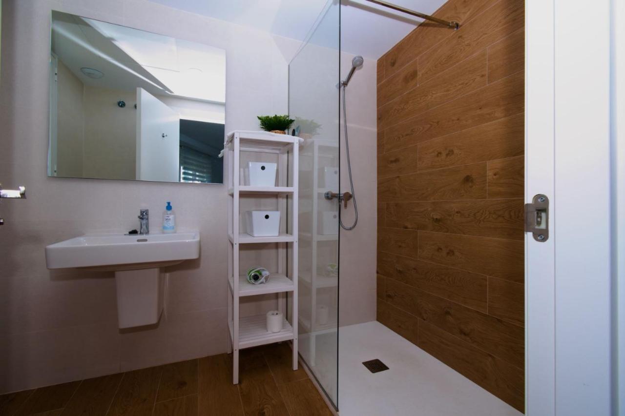 Apartment By The Sea Calaceite Torrox Extérieur photo