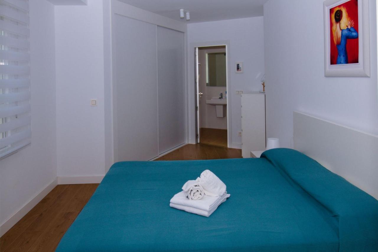 Apartment By The Sea Calaceite Torrox Extérieur photo