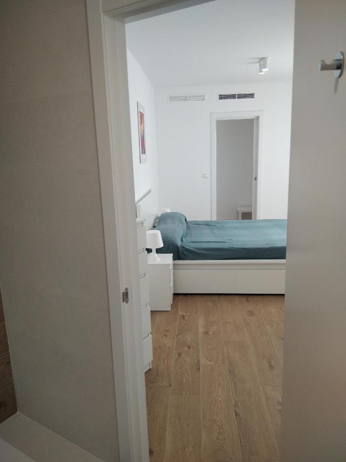 Apartment By The Sea Calaceite Torrox Extérieur photo