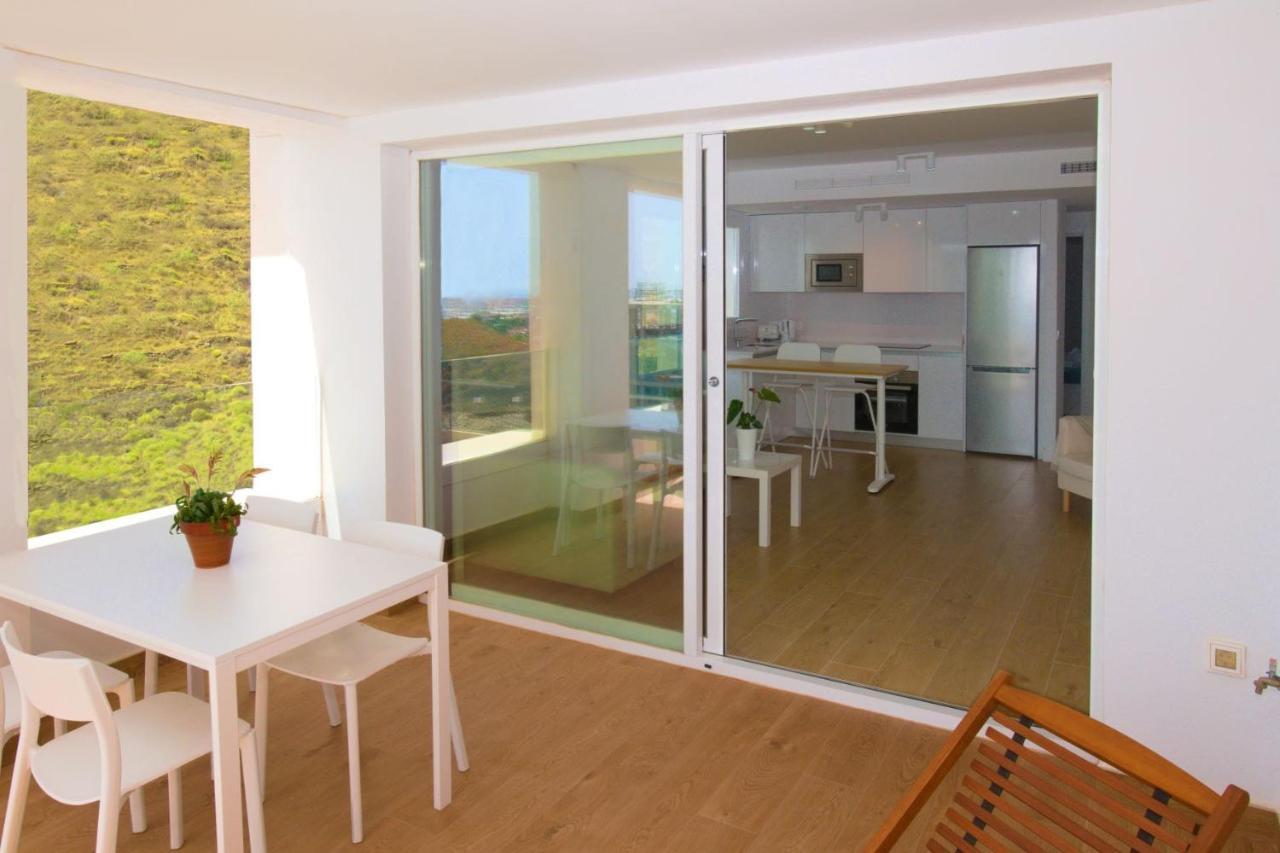 Apartment By The Sea Calaceite Torrox Extérieur photo