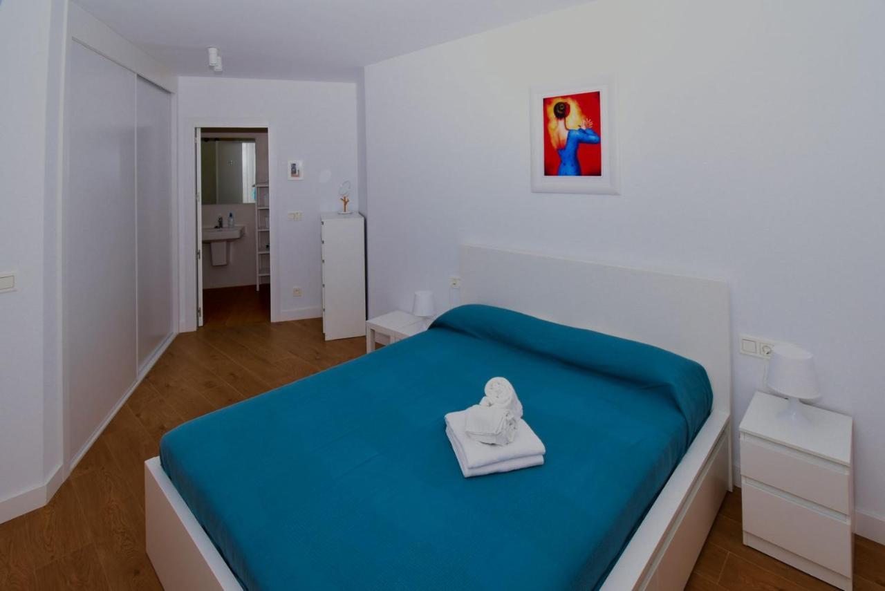 Apartment By The Sea Calaceite Torrox Extérieur photo
