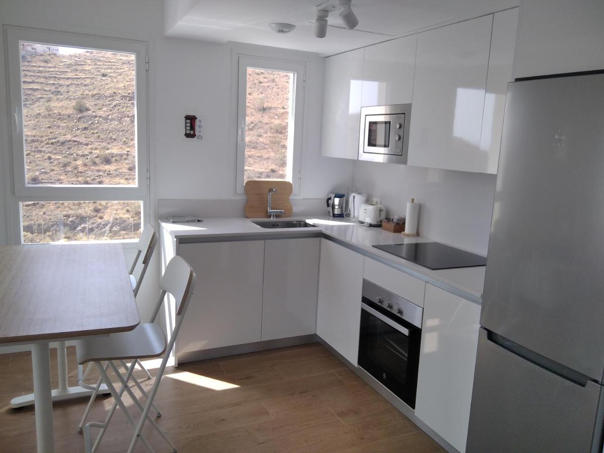 Apartment By The Sea Calaceite Torrox Extérieur photo